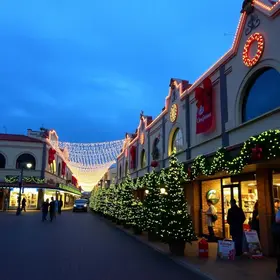 Natal Ribeirão Preto