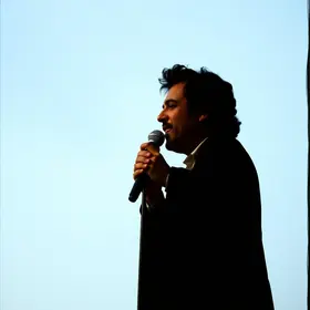 Maurício Manieri - Ribeirão Preto - 19/09/2026
