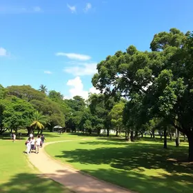 Parque Rubem Cione