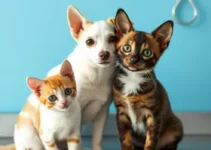 castração de cães e gatos em Ribeirão Preto