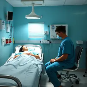 Pronto Atendimento de Saúde Mental