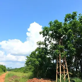 Projeto Restaurar