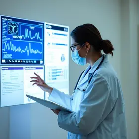 médico residente do HC de Ribeirão Preto