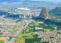 região de Ribeirão Preto, SP, passa de 1 milhão de habitantes