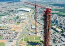 Ribeirão Preto novo sistema mapas e obras