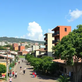 Plano Municipal de Cultura