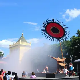 Festival Nacional de Teatro