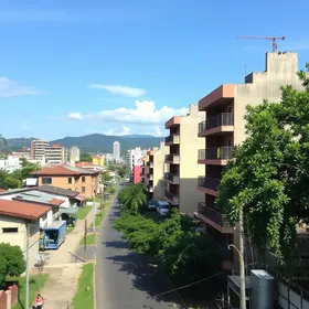 urbanização Ribeirão Preto