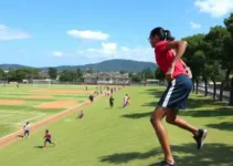 programação de esporte, lazer e inclusão