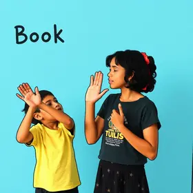 inclusão com Libras e Braille