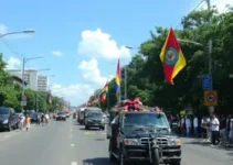 trânsito em Ribeirão Preto