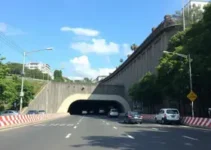 túnel entre Independência e Presidente Vargas