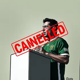 Zé Neto e Cristiano cancelam show