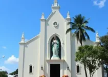 Romaria de Nossa Senhora Aparecida