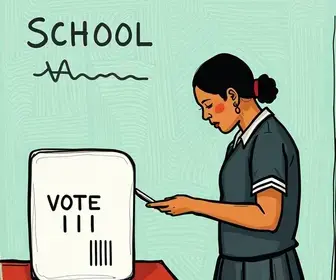 votação em Ribeirão Preto e Franca