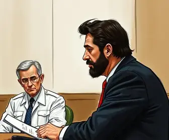 exame de insanidade mental