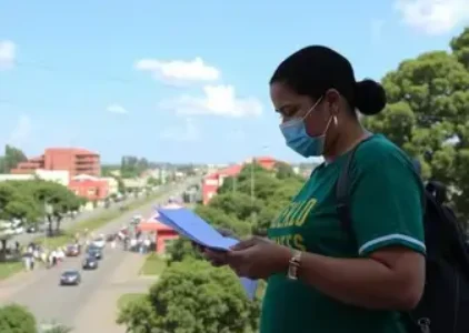 Últimas noticias de Ribeirão Preto