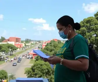 eleições 2026 Ribeirão Preto