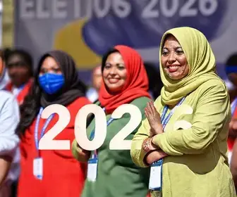 candidaturas femininas
