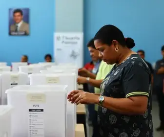 eleições em Ribeirão Preto