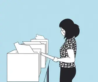 votos no segundo turno em Ribeirão e Franca