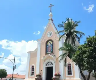 feriado de Nossa Senhora da Aparecida
