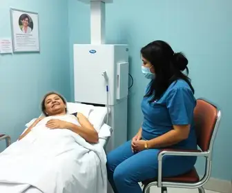 mamografias no SUS