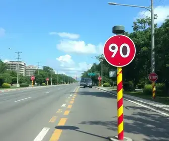 radares em Ribeirão Preto