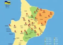 apuração presidencial em Ribeirão Preto