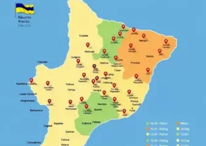 Últimas noticias de Ribeirão Preto