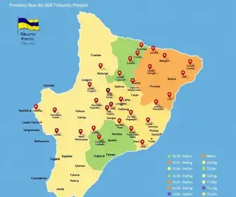 apuração presidencial em Ribeirão Preto