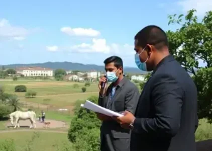 Últimas noticias de Ribeirão Preto