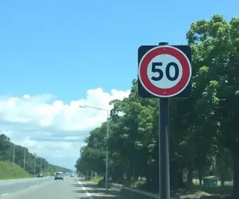 radares em Ribeirão Preto
