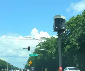 radares de velocidade