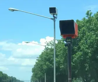 radares fixos em Ribeirão Preto