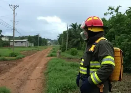 Últimas noticias de Ribeirão Preto