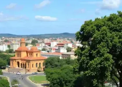 Últimas noticias de Ribeirão Preto