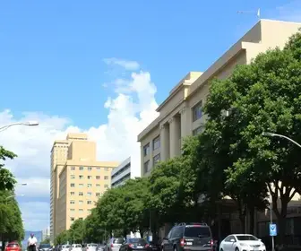 bases da GCM em Ribeirão Preto