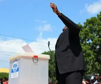 Eleições 2026