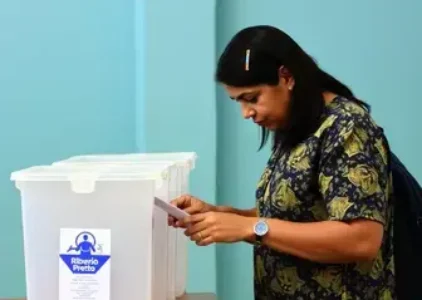 Últimas noticias de Ribeirão Preto