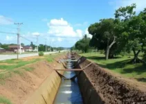 gestão de água e esgoto em Ribeirão Preto
