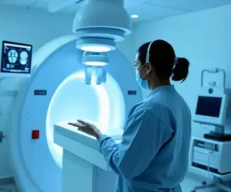 Técnico em Radiologia