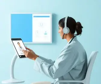 telemedicina